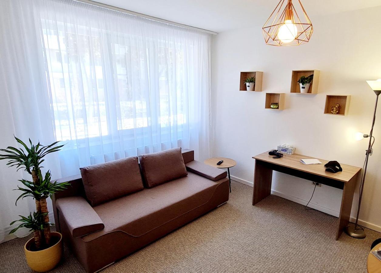 Larisa Apartment Kolozsvár Kültér fotó