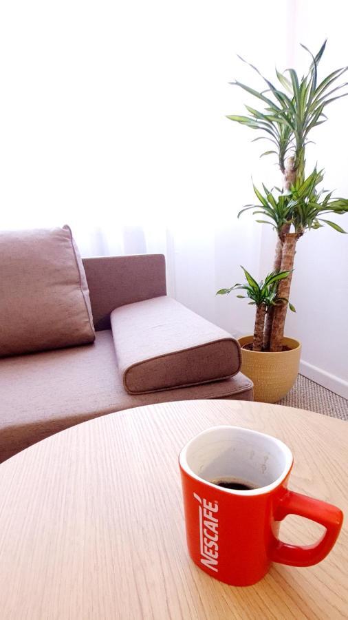 Larisa Apartment Kolozsvár Kültér fotó