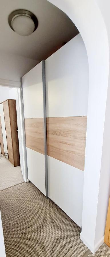 Larisa Apartment Kolozsvár Kültér fotó