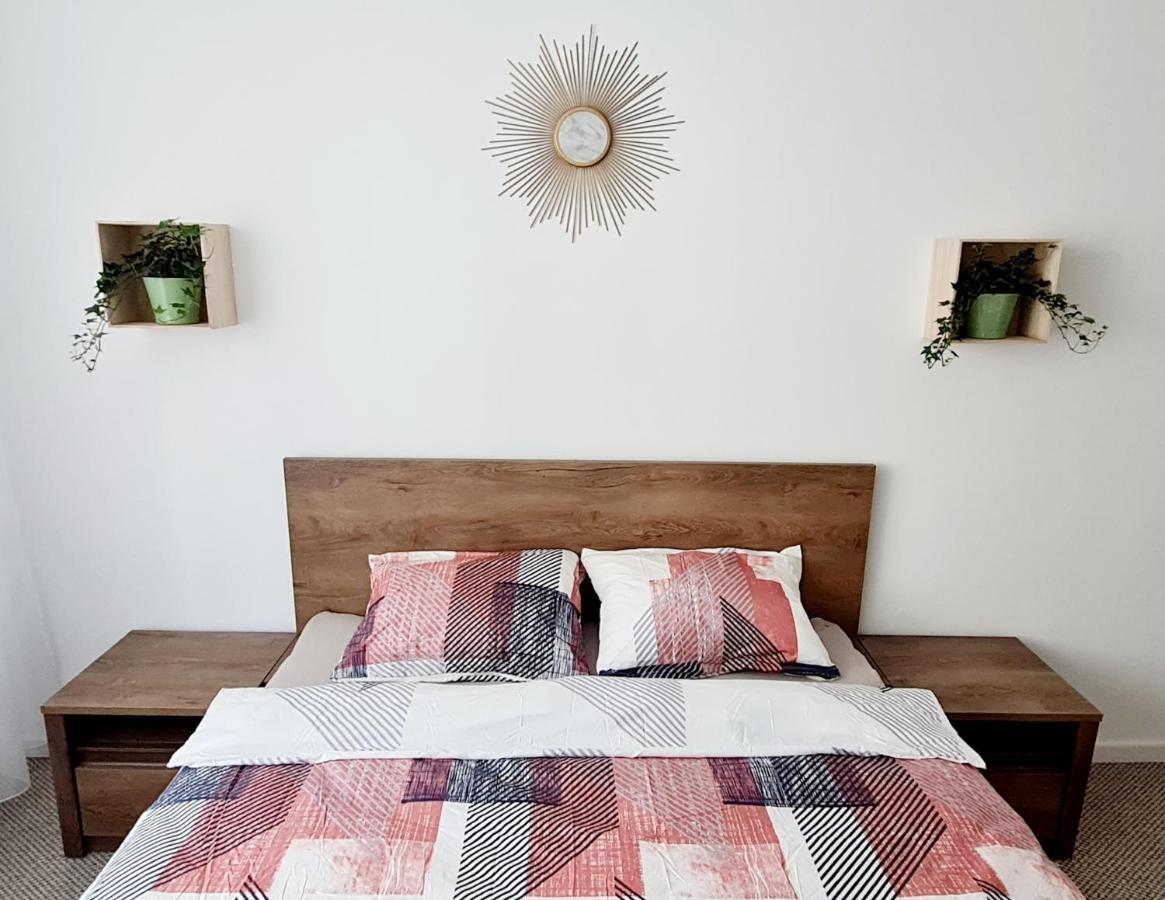 Larisa Apartment Kolozsvár Kültér fotó