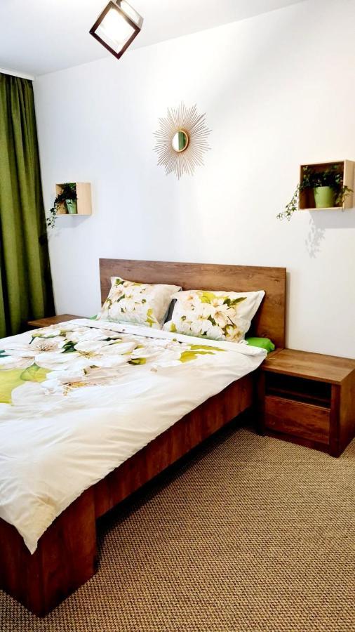 Larisa Apartment Kolozsvár Kültér fotó
