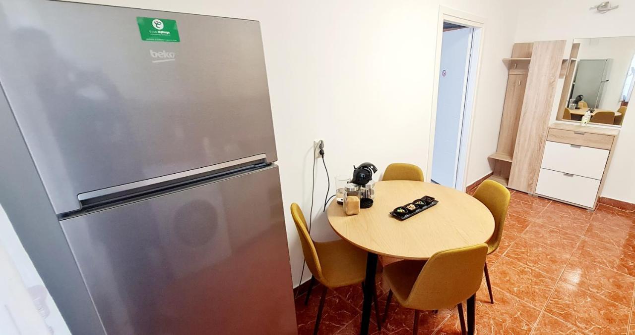 Larisa Apartment Kolozsvár Kültér fotó